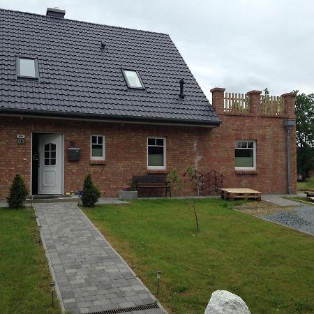 RabenholzKornblume公寓 外观 照片