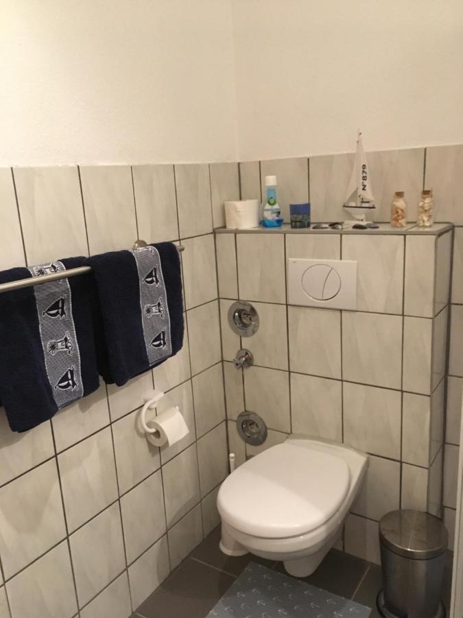 RabenholzKornblume公寓 外观 照片