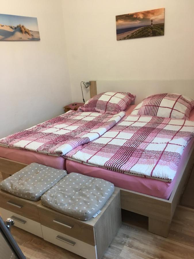 RabenholzKornblume公寓 外观 照片